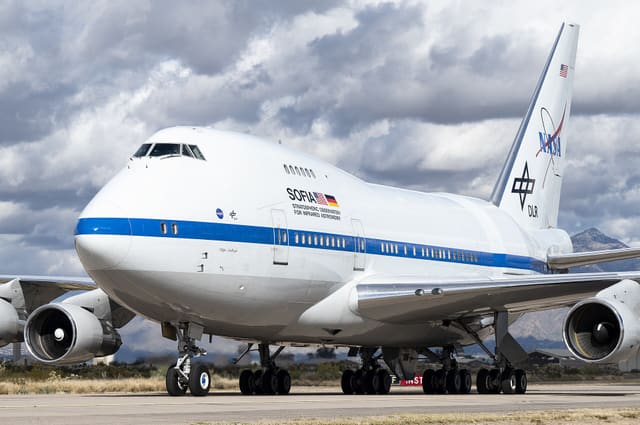  - Boeing