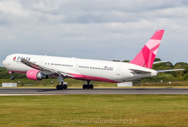 N845MH - Boeing