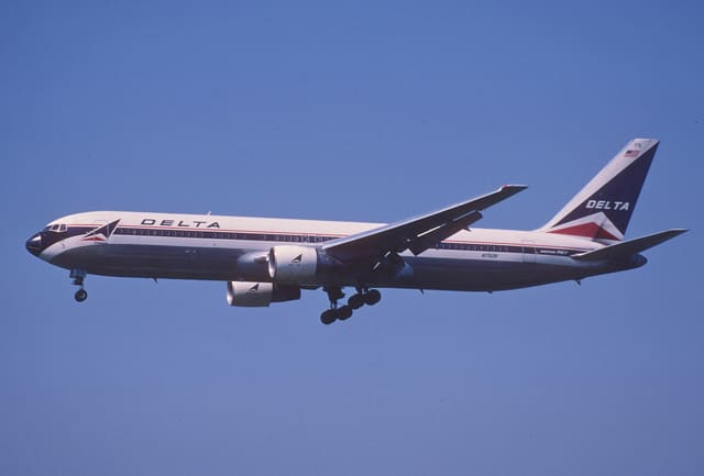N176DN - Boeing