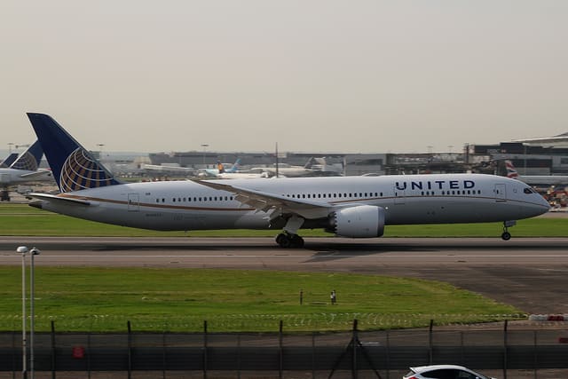 N38955 - Boeing