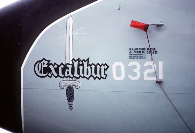 — Aircraft