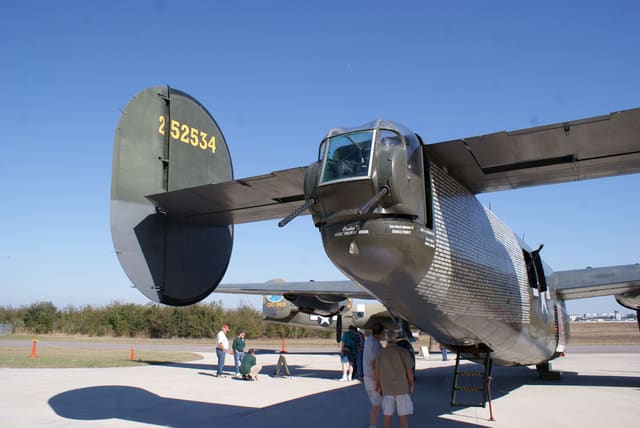  - Warbird