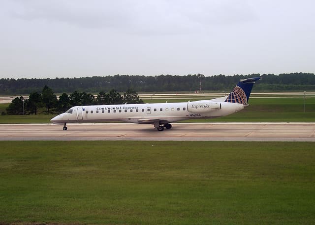 N16944 - Aircraft