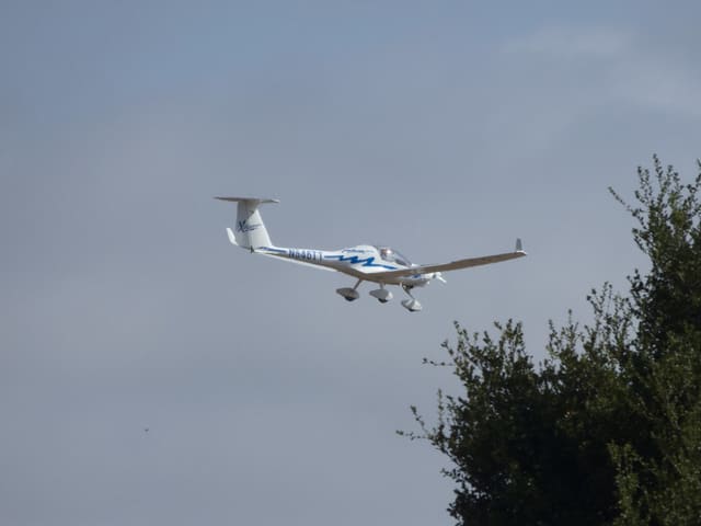 N646TT - Diamond