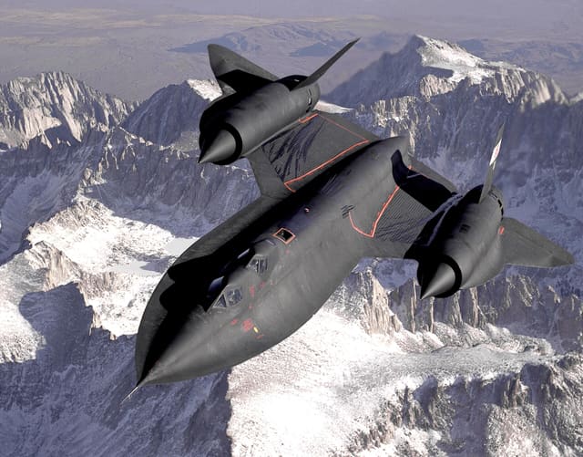  - Lockheed