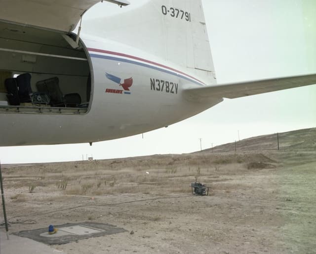 N3782V - Aircraft