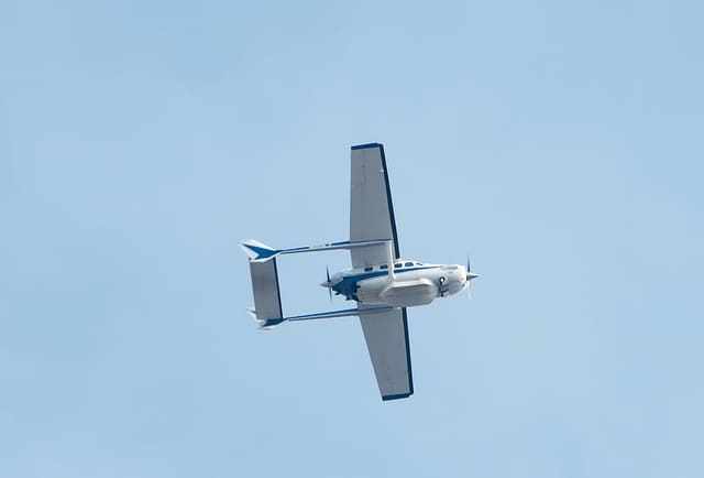 N5KZ - Cessna