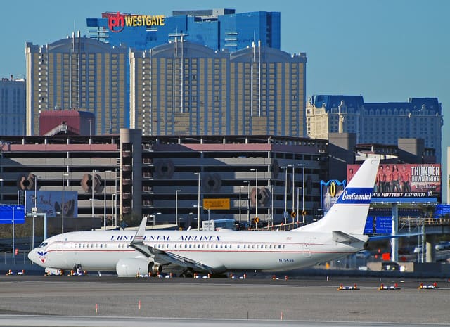N75436 - Boeing