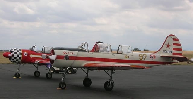 N33YK - Single-engine aircraft