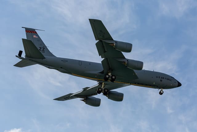  - Boeing