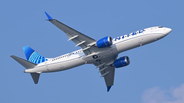 N77590 - Boeing