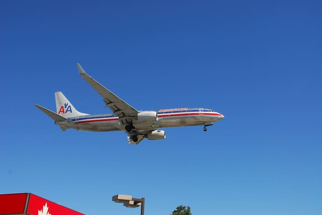 N970AN - Boeing
