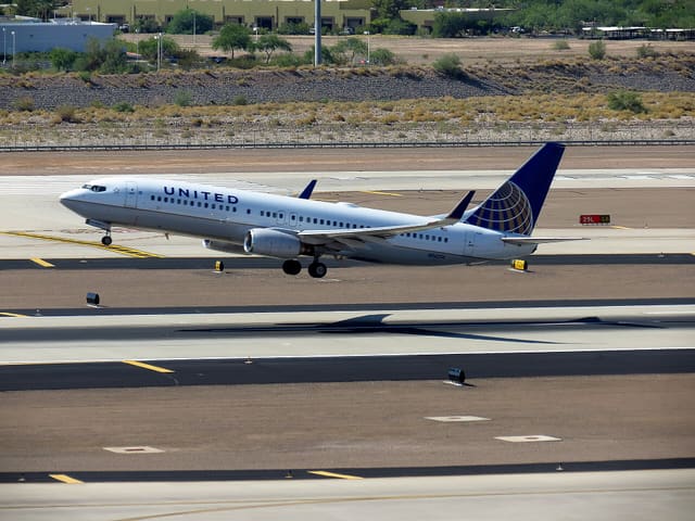 N14214 - Boeing