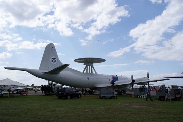 N147CS - Lockheed
