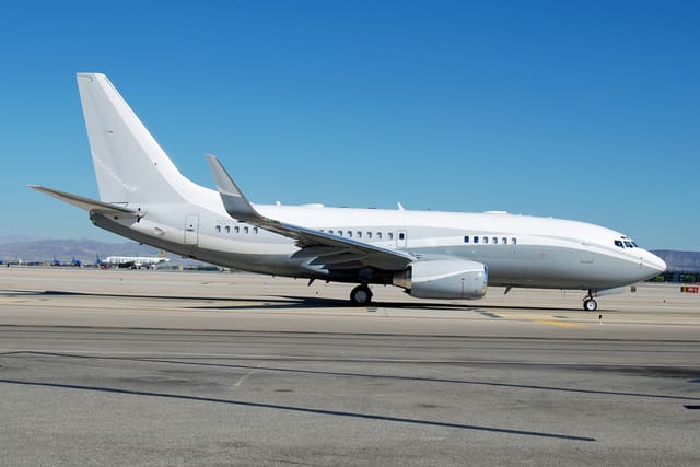 N2TS - Boeing