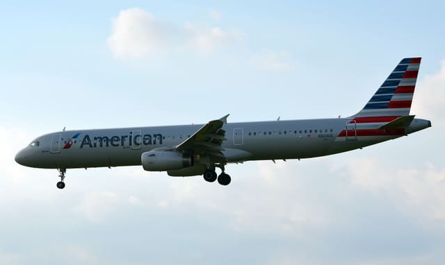 N924US - Airbus