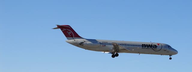N752NW - Aircraft