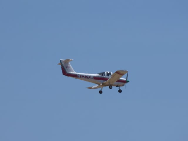 N2370B - Piper