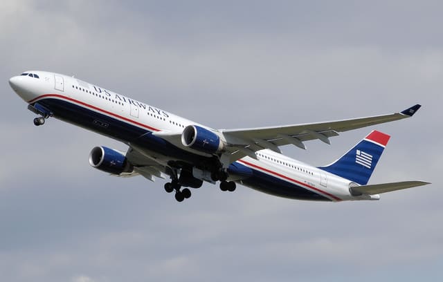 N278AY - Airbus
