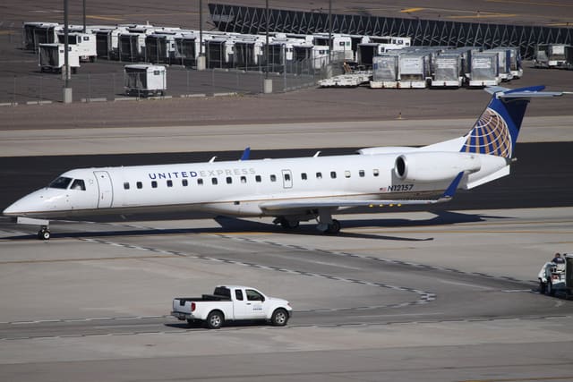 N12157 - Aircraft