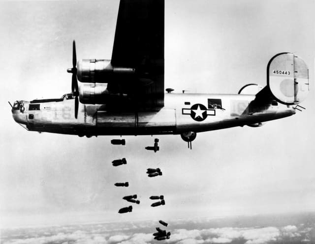  - Warbird