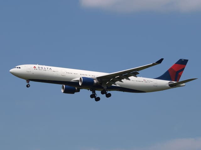 N817NW - Airbus