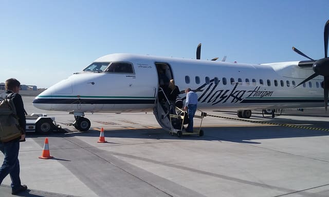 N405QX - Bombardier