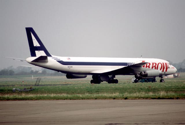 N810BN - Boeing