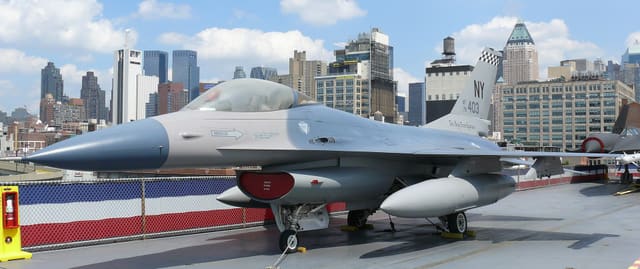  - Single-engine aircraft