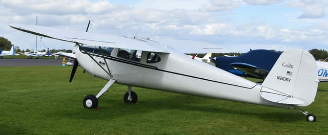 N2106V - Cessna
