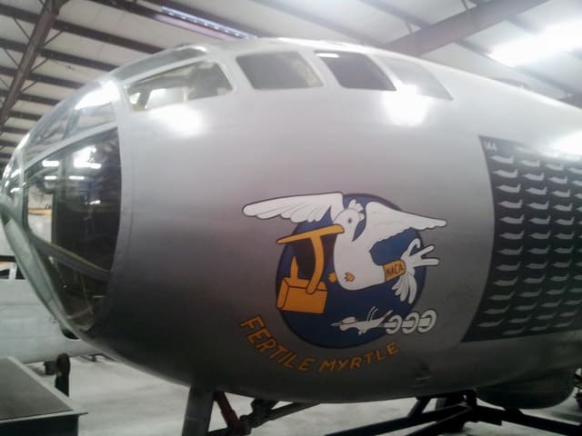 N29KW - Boeing