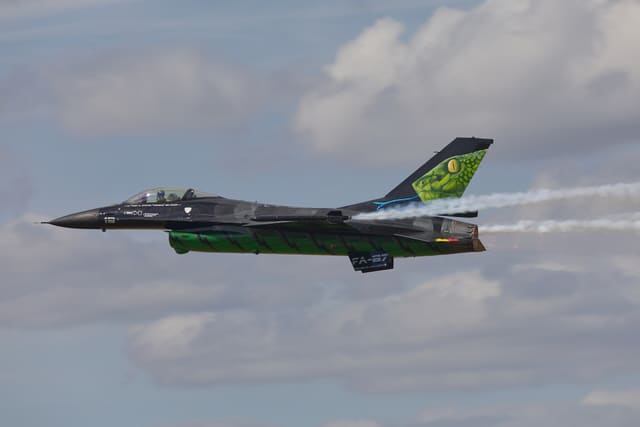  - Single-engine aircraft