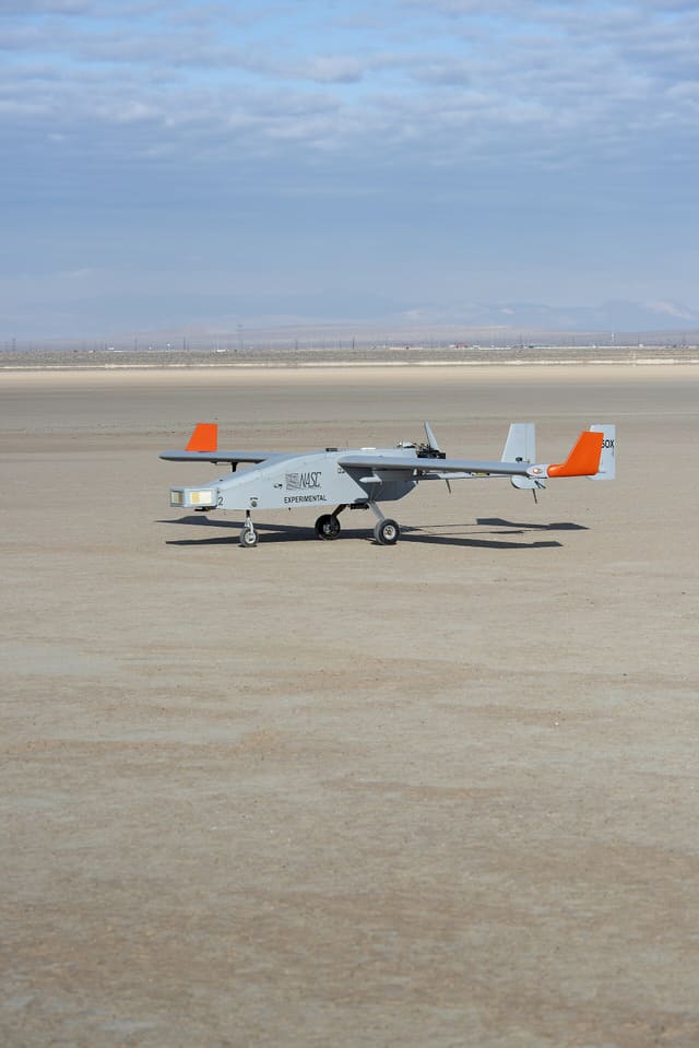 N1750X - Aircraft