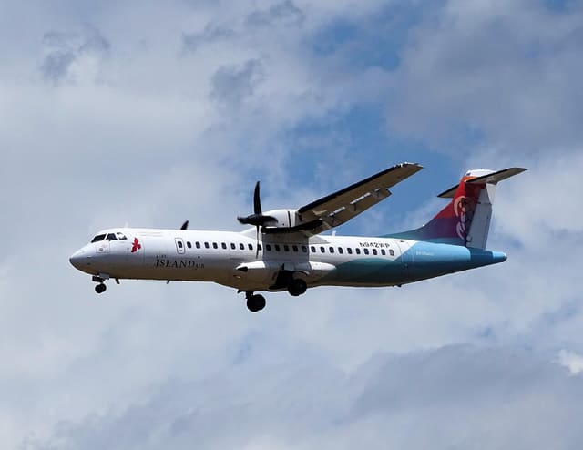 N942WP - Aircraft