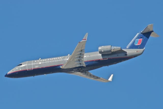 N960SW - Bombardier
