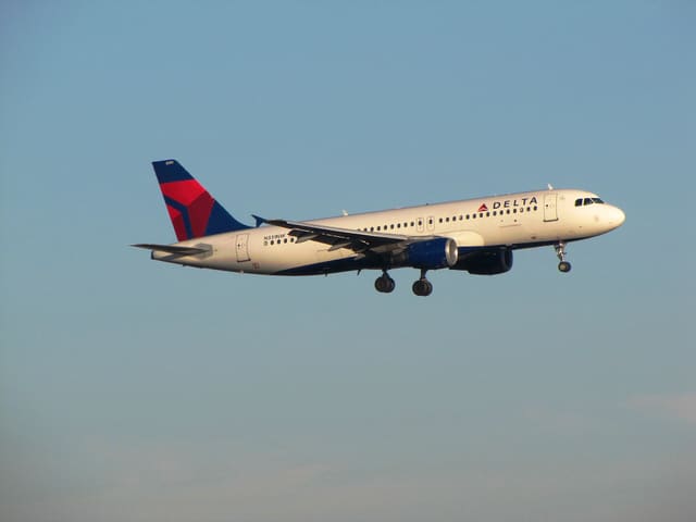 N331NW - Airbus
