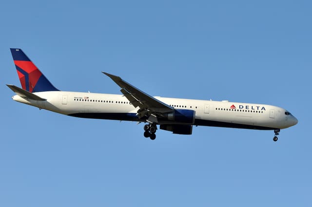 N827MH - Boeing