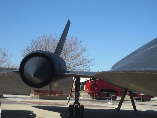  - Lockheed