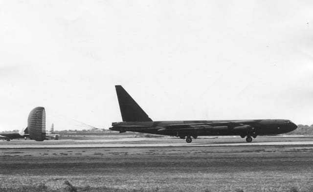  - Boeing