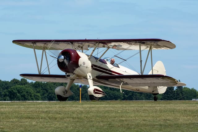 N680PT - Aircraft