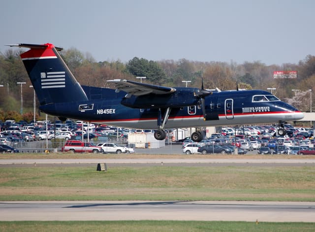 N845EX - Bombardier