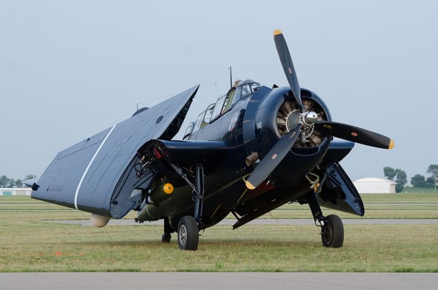 N81865 - Single-engine aircraft