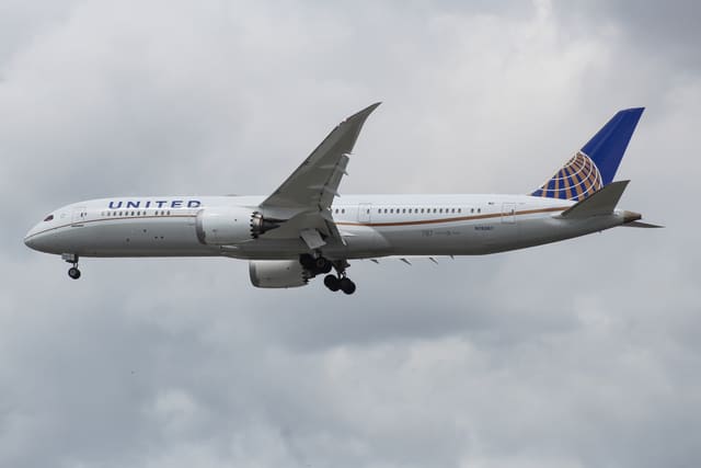 N26967 - Boeing