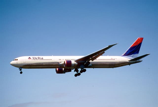 N845MH - Boeing