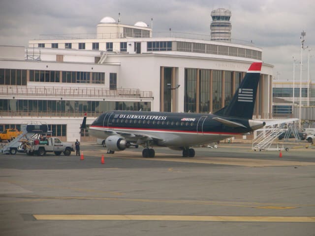 N809MD - Twin-engine aircraft