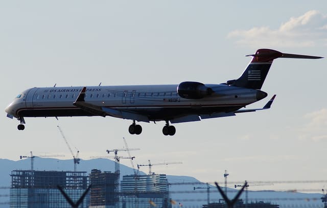 N913FJ - Aircraft