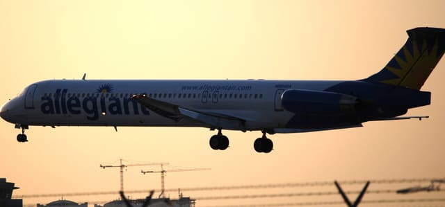 N884GA - Aircraft