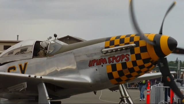  - Warbird