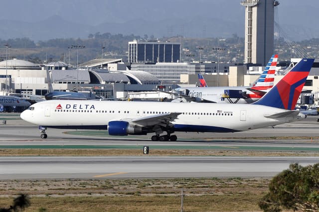 N1402A - Boeing