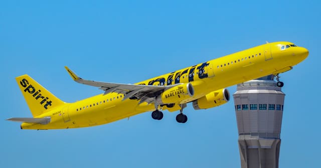 N680NK - Airbus